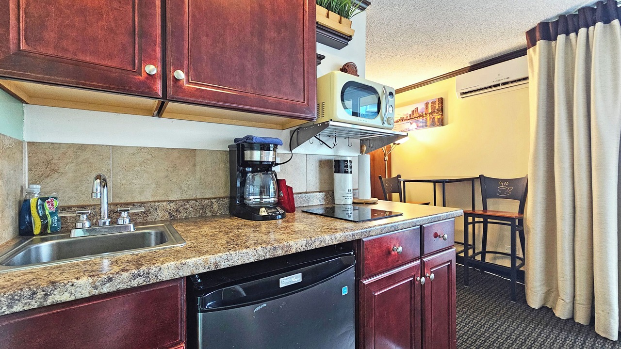 Photo of Kitchen in Waikiki