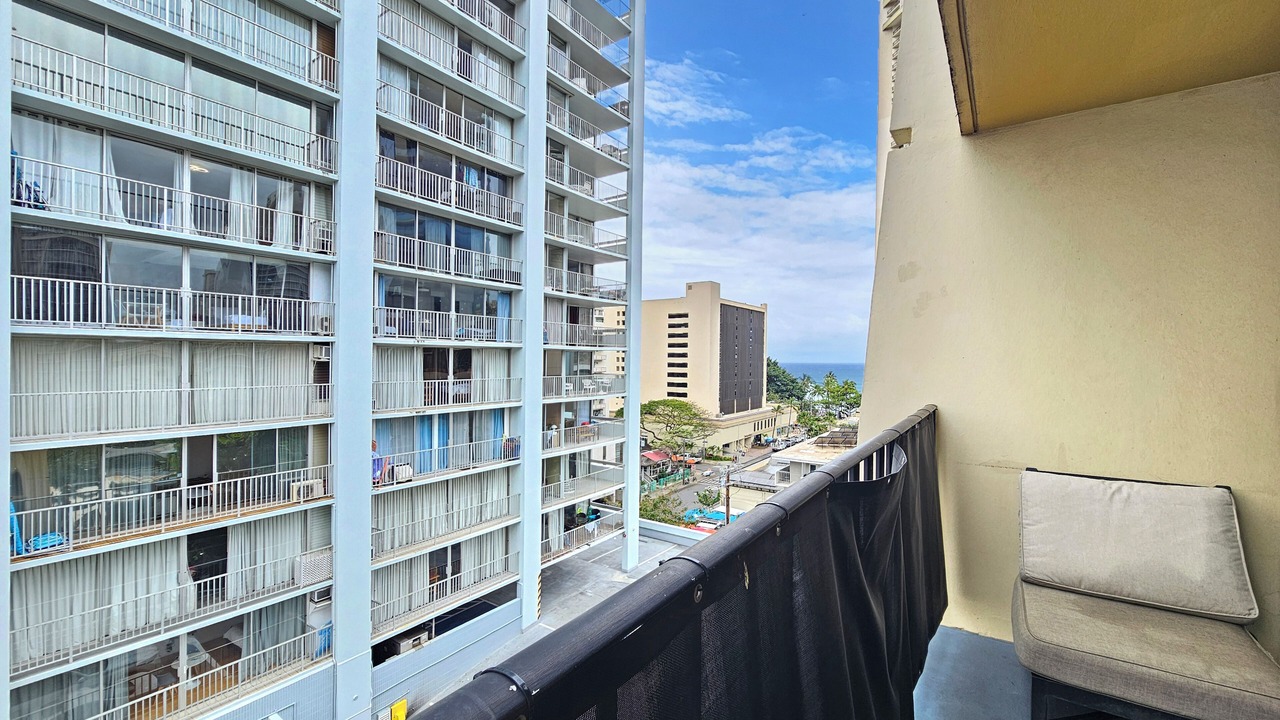 Photo of Outdoor in Waikiki