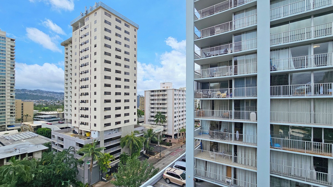 Photo of Outdoor in Waikiki