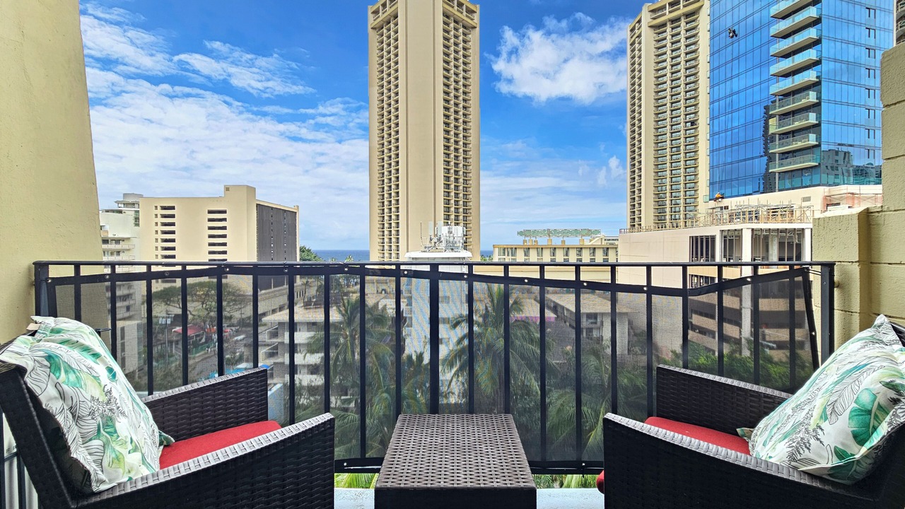 Photo of Outdoor in Waikiki