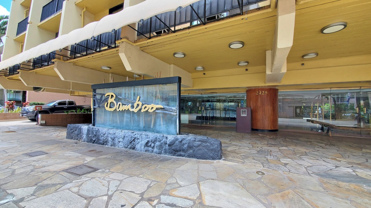 Photo of Outdoor in Waikiki