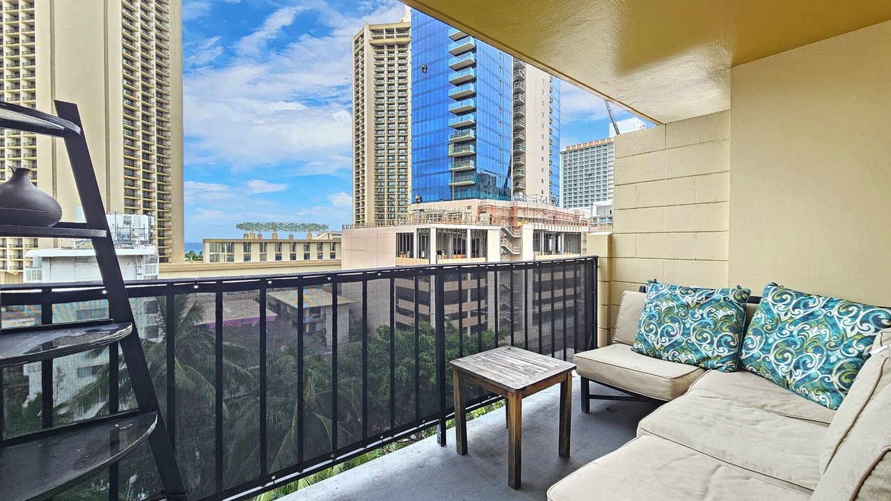 Photo of Outdoor in Waikiki