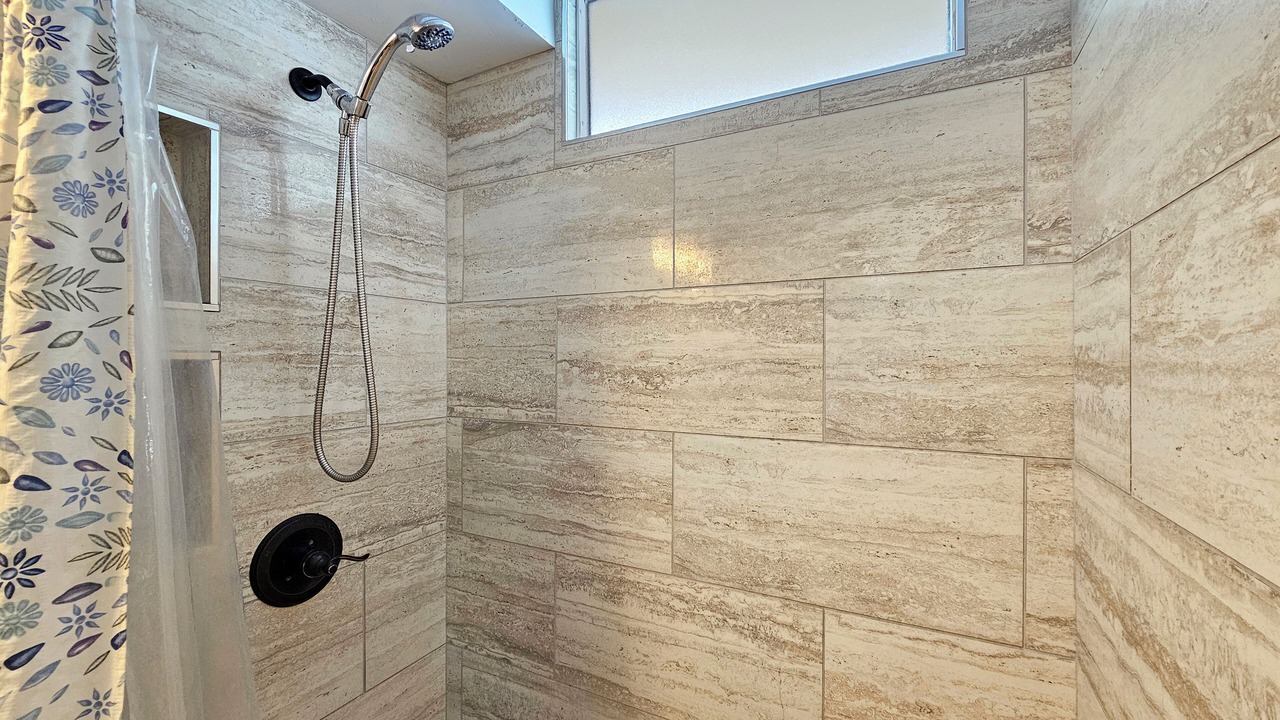 Photo of Bathroom in Waikiki