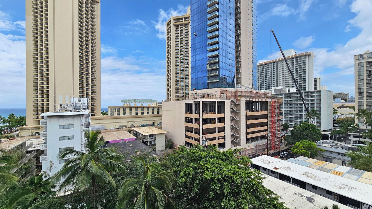 Photo of Outdoor in Waikiki