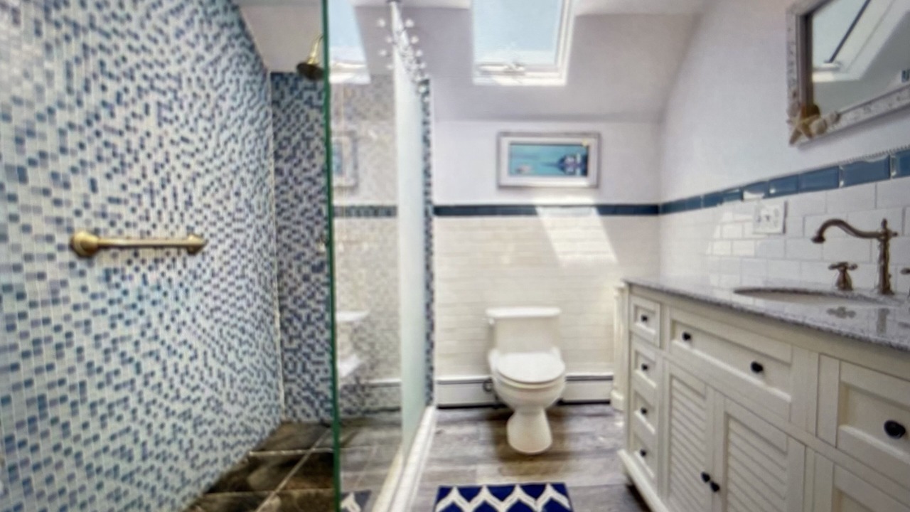 Photo of Bathroom in Milford