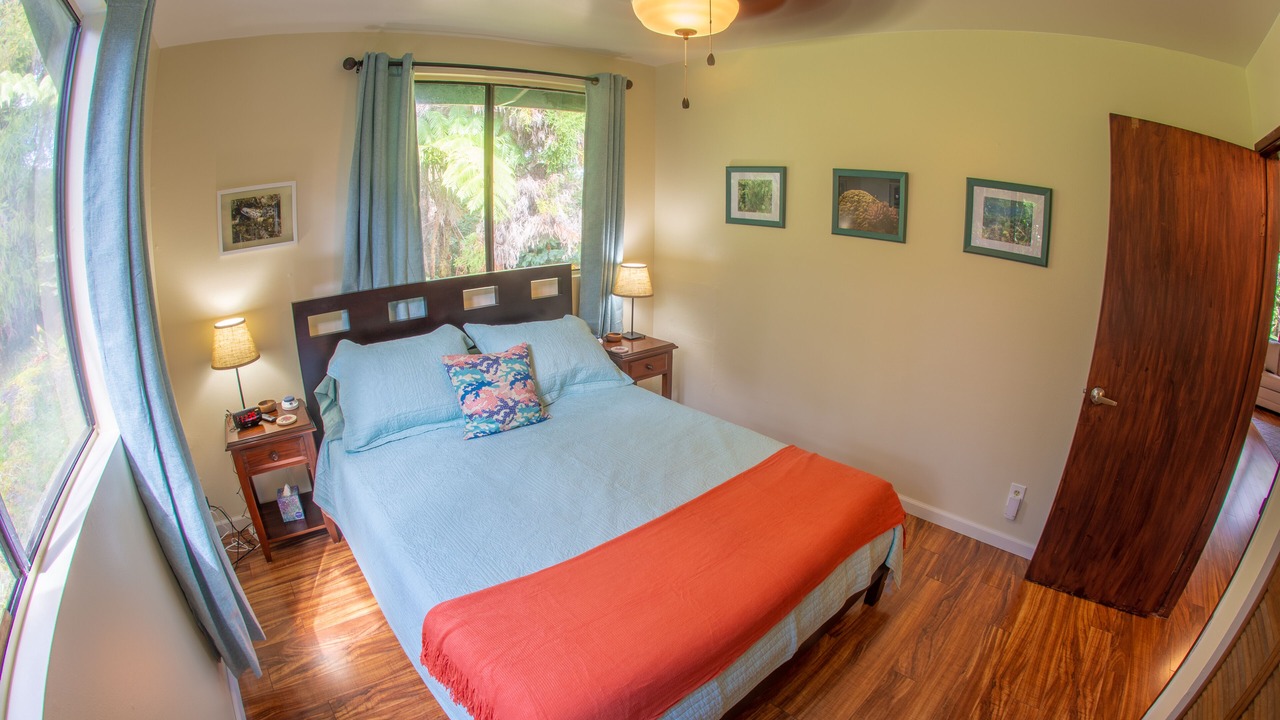 Photo of Bedroom in Ohia Estates