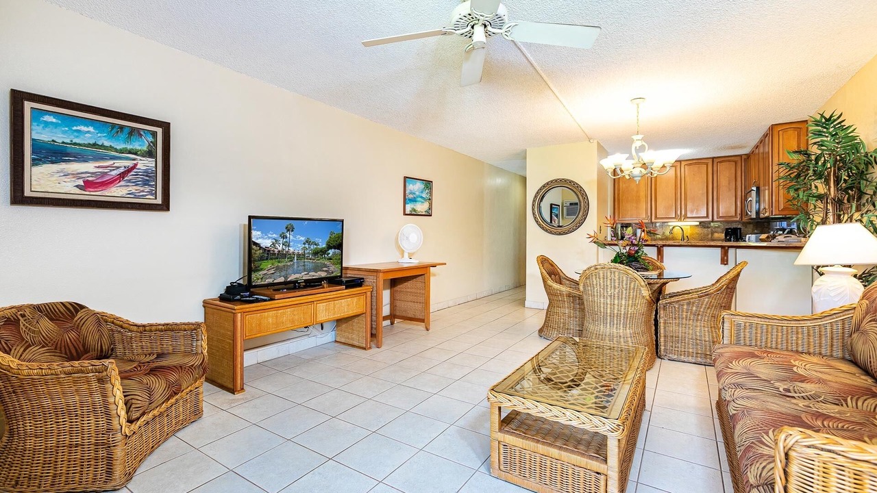 Photo of Bedroom in Kihei