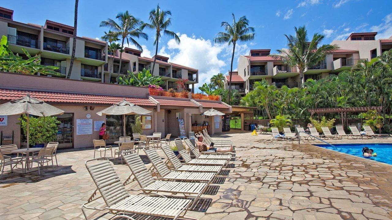 Photo of Outdoor in Kihei