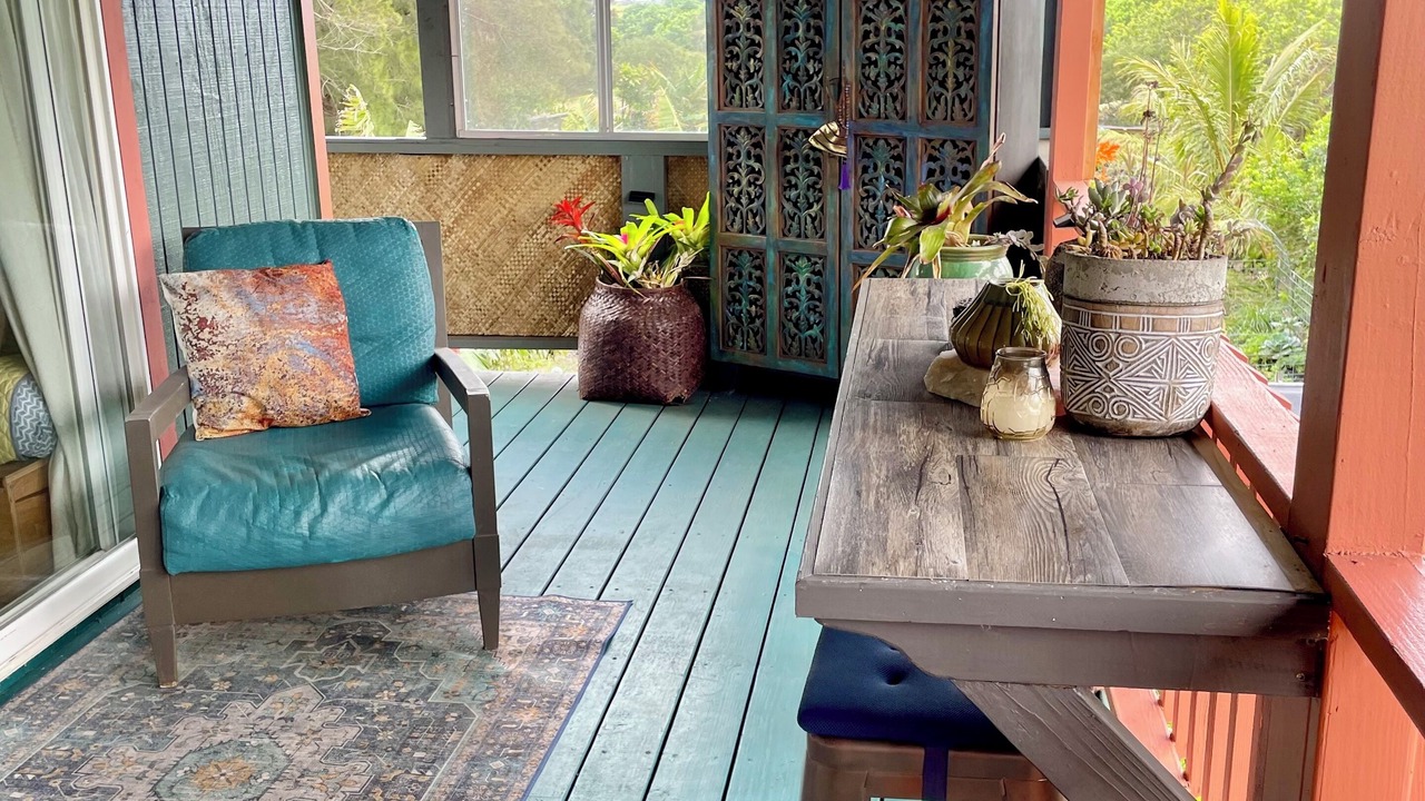 Photo of Outdoor in Naalehu