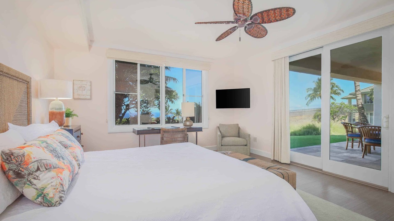 Photo of Bedroom in Kamuela