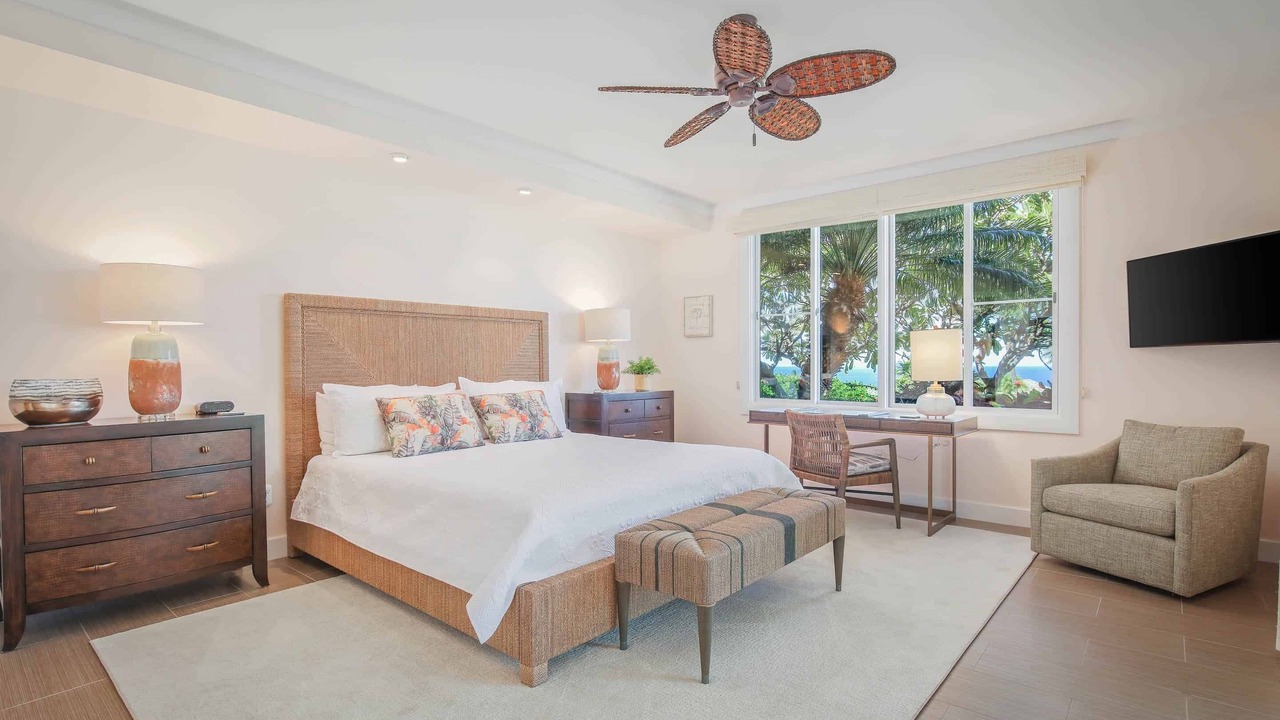 Photo of Bedroom in Kamuela