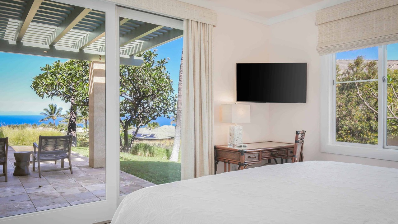 Photo of Bedroom in Kamuela