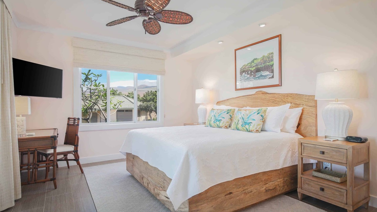 Photo of Bedroom in Kamuela