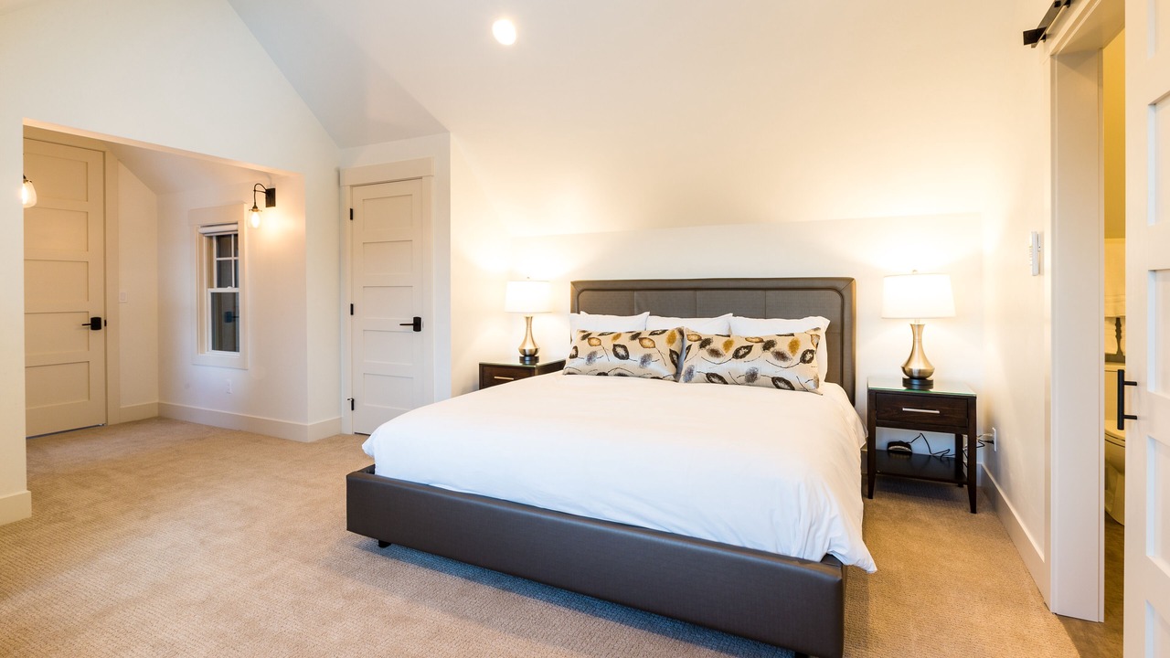 Photo of Bedroom in Bend