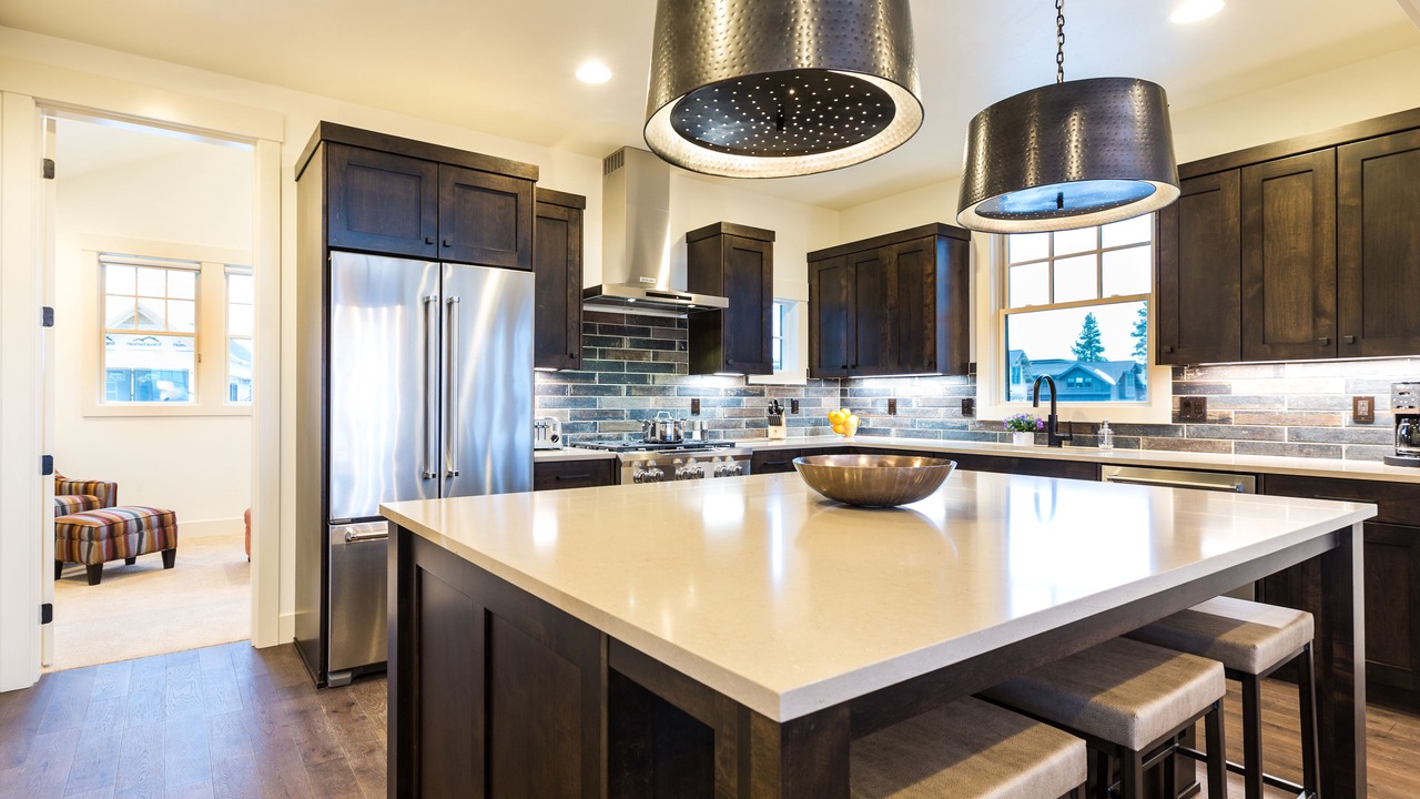 Photo of Kitchen in Bend