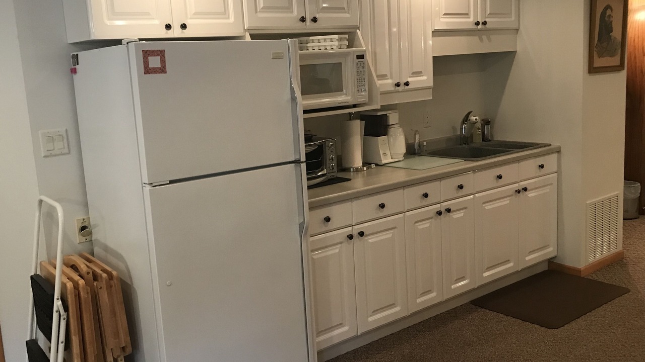 Photo of Kitchen in Iron Mountain
