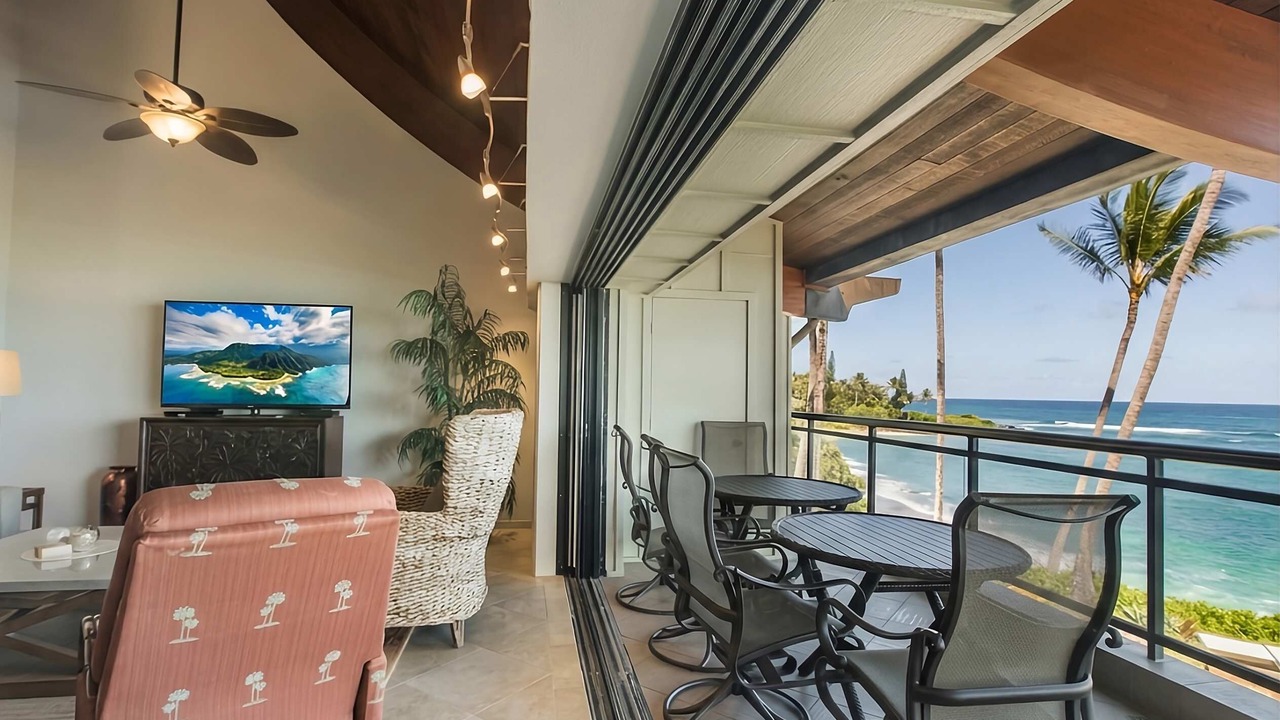 Photo of Bedroom in Wailua