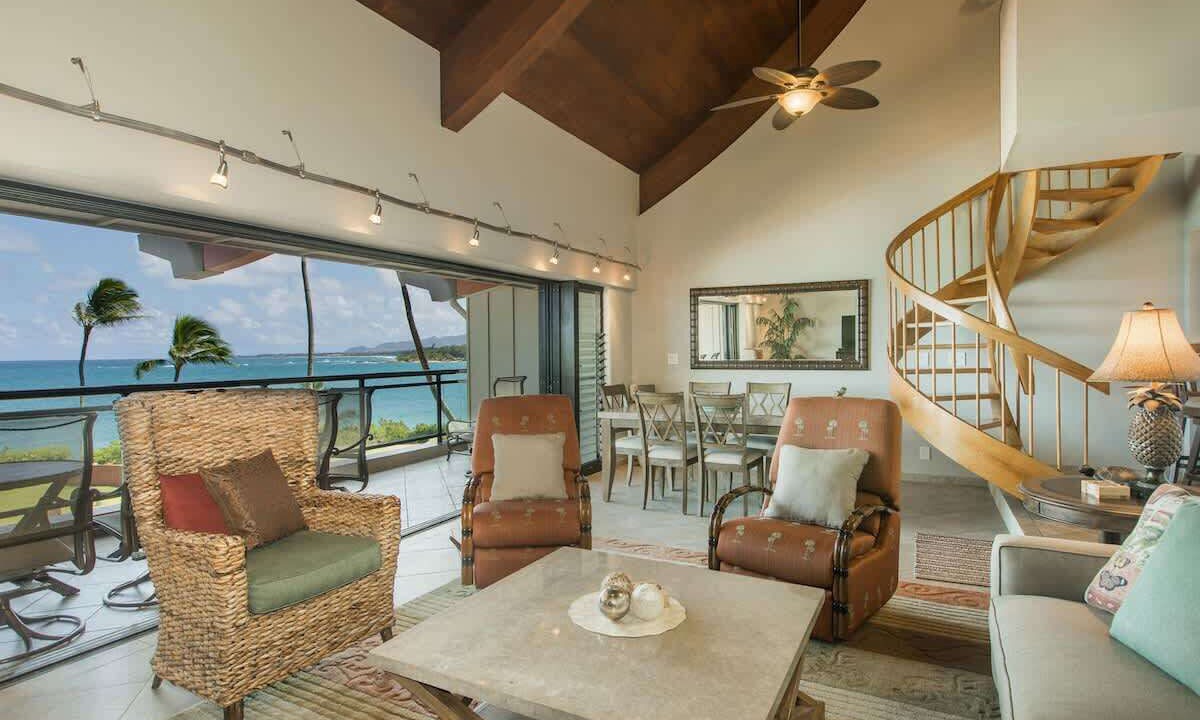 Photo of Bedroom in Wailua