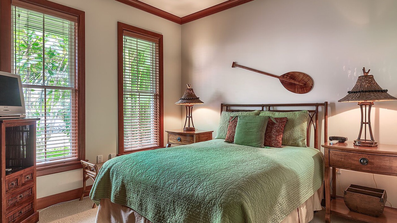 Photo of Bedroom in Waikoloa