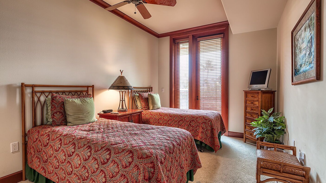 Photo of Bedroom in Waikoloa