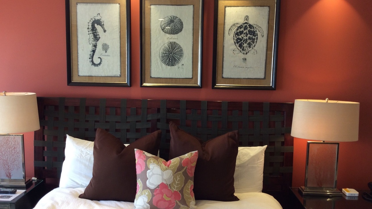 Photo of Bedroom in Lahaina