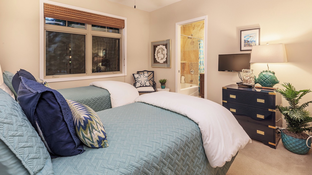 Photo of Bedroom in Kamuela