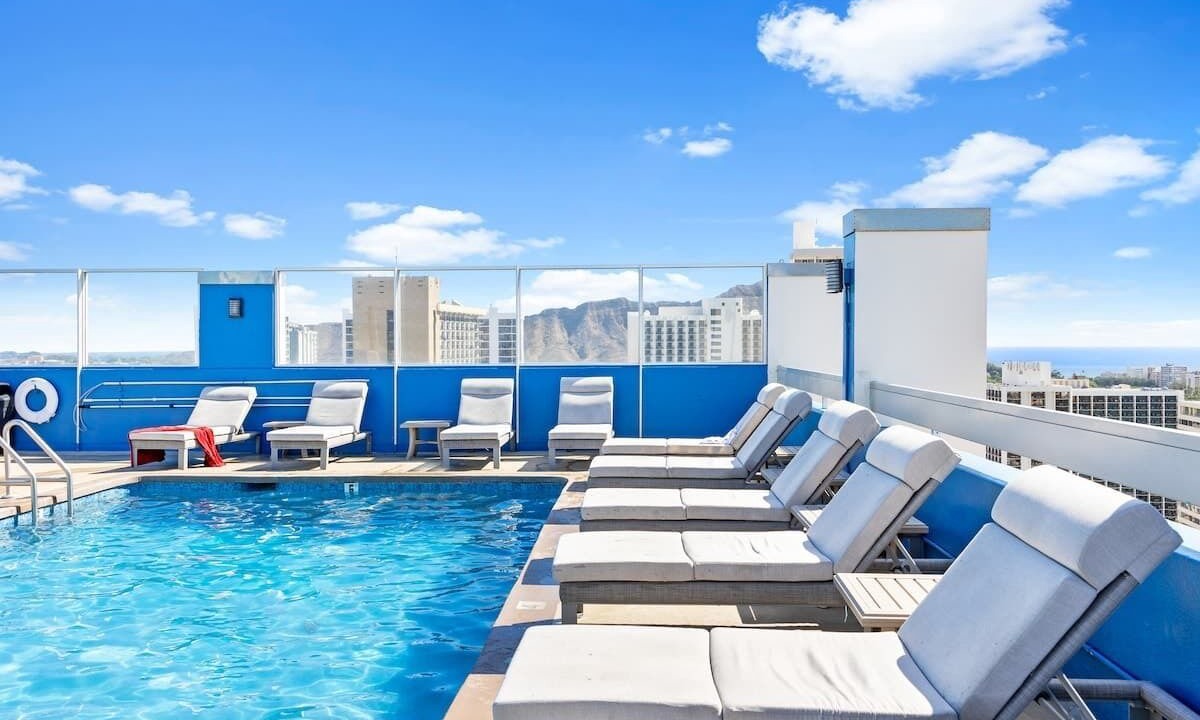 Photo of Outdoor in Waikiki