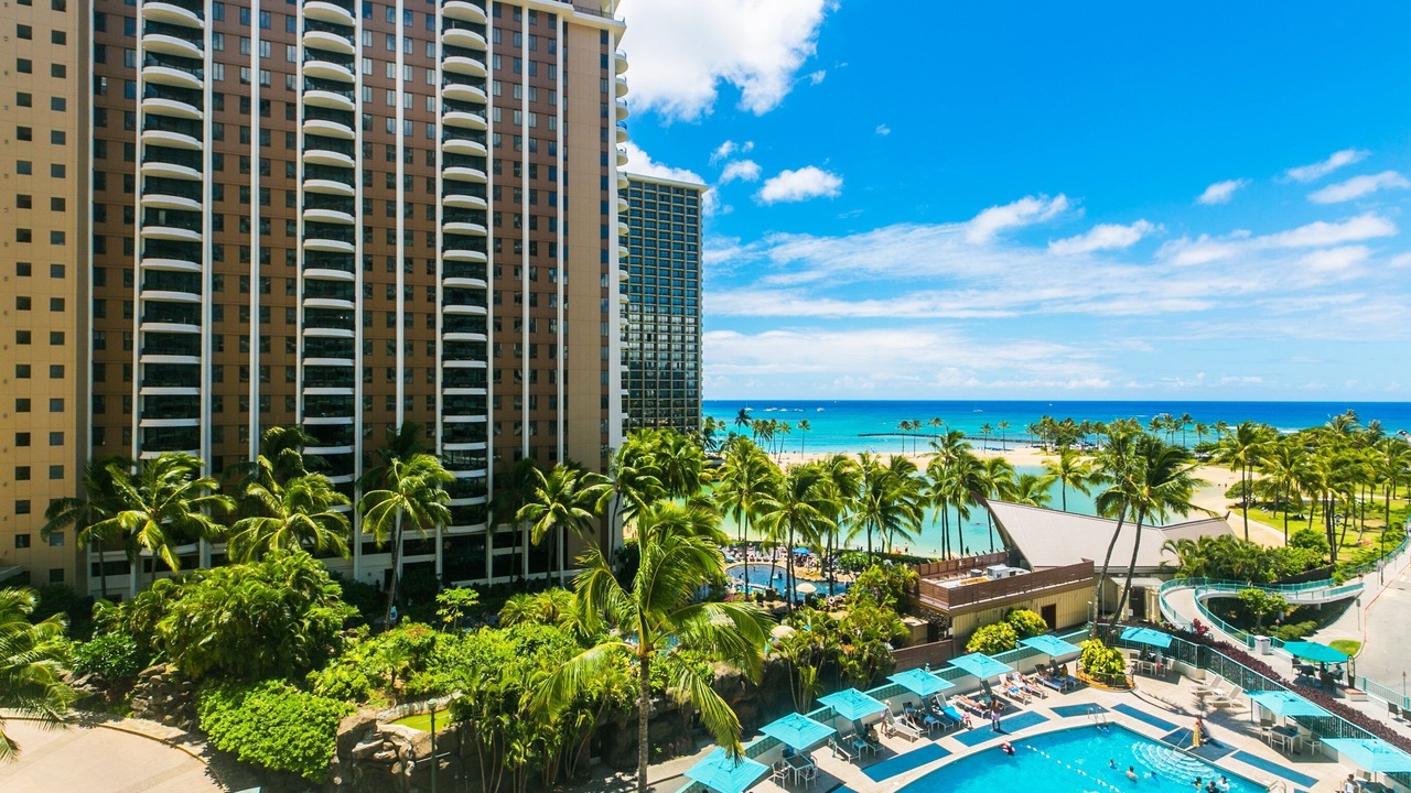 Photo of Outdoor in Waikiki