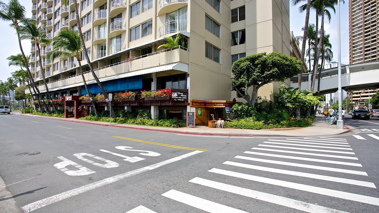 Photo of Others in Waikiki
