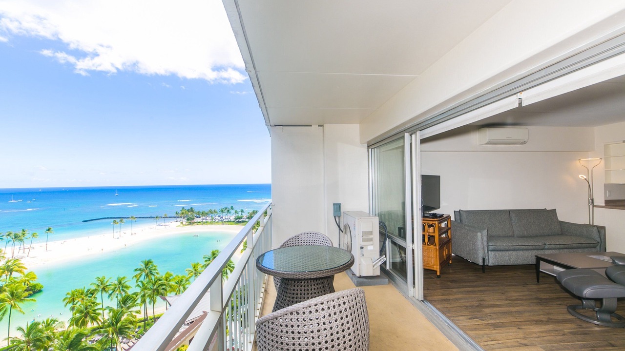 Photo of Outdoor in Waikiki