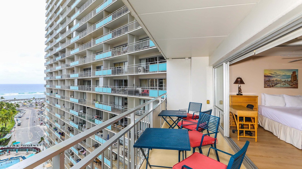 Photo of Outdoor in Waikiki