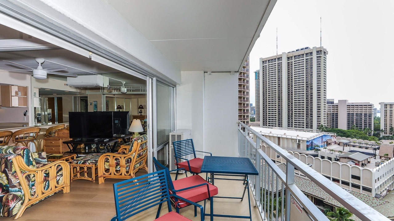 Photo of Outdoor in Waikiki
