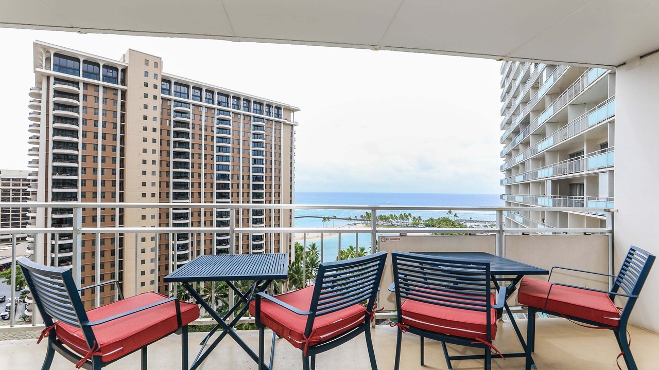 Photo of Outdoor in Waikiki