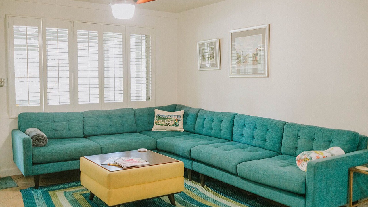 Photo of Livingroom in Biloxi