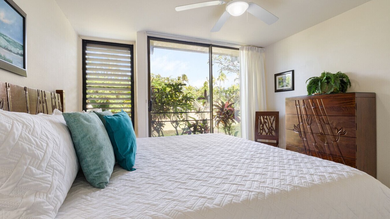 Photo of Bedroom in Kahuku