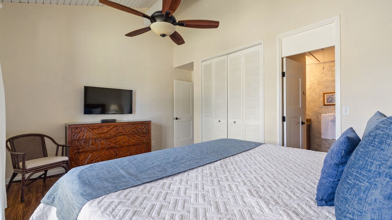 Photo of Bedroom in Kahuku