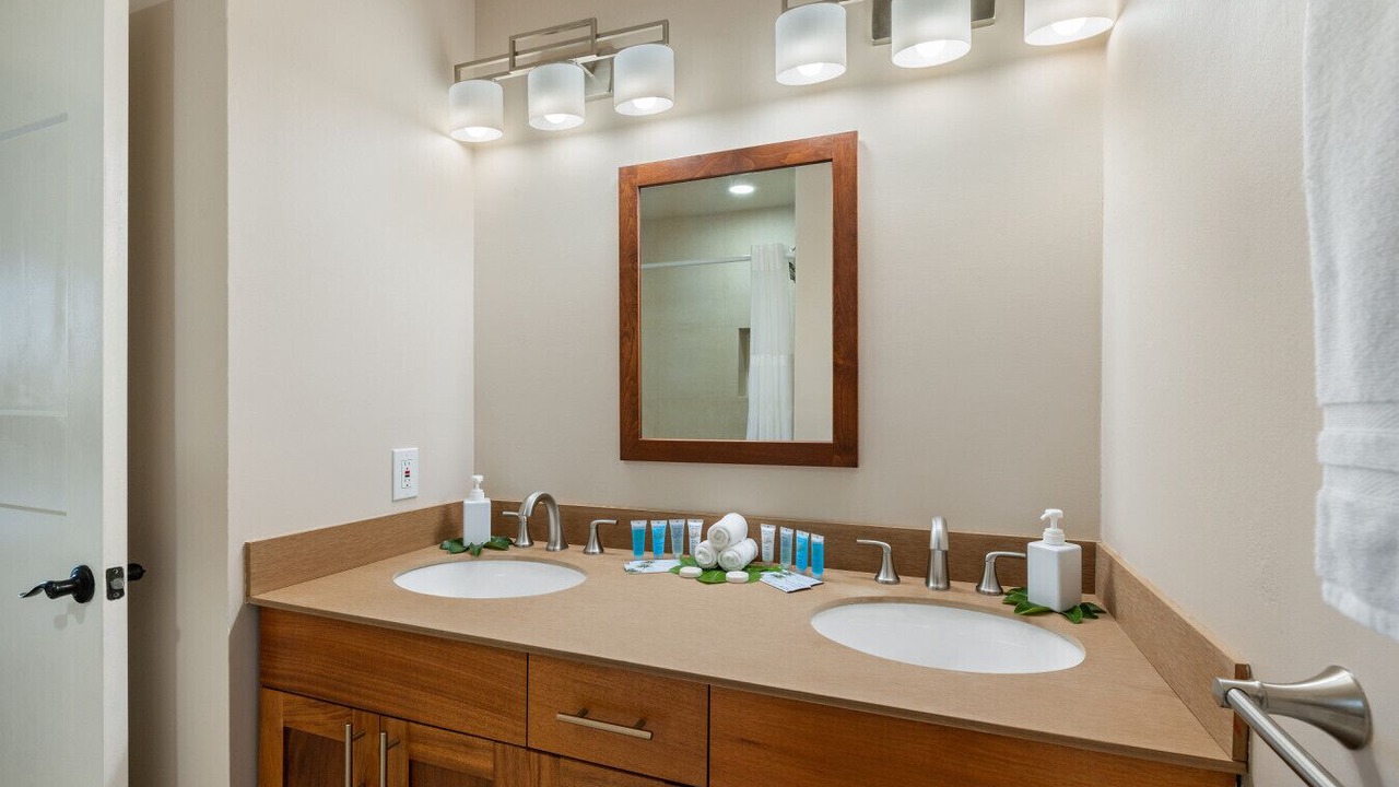 Photo of Bathroom in Kahuku