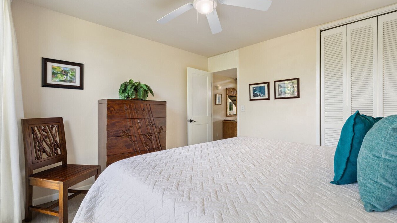 Photo of Bedroom in Kahuku