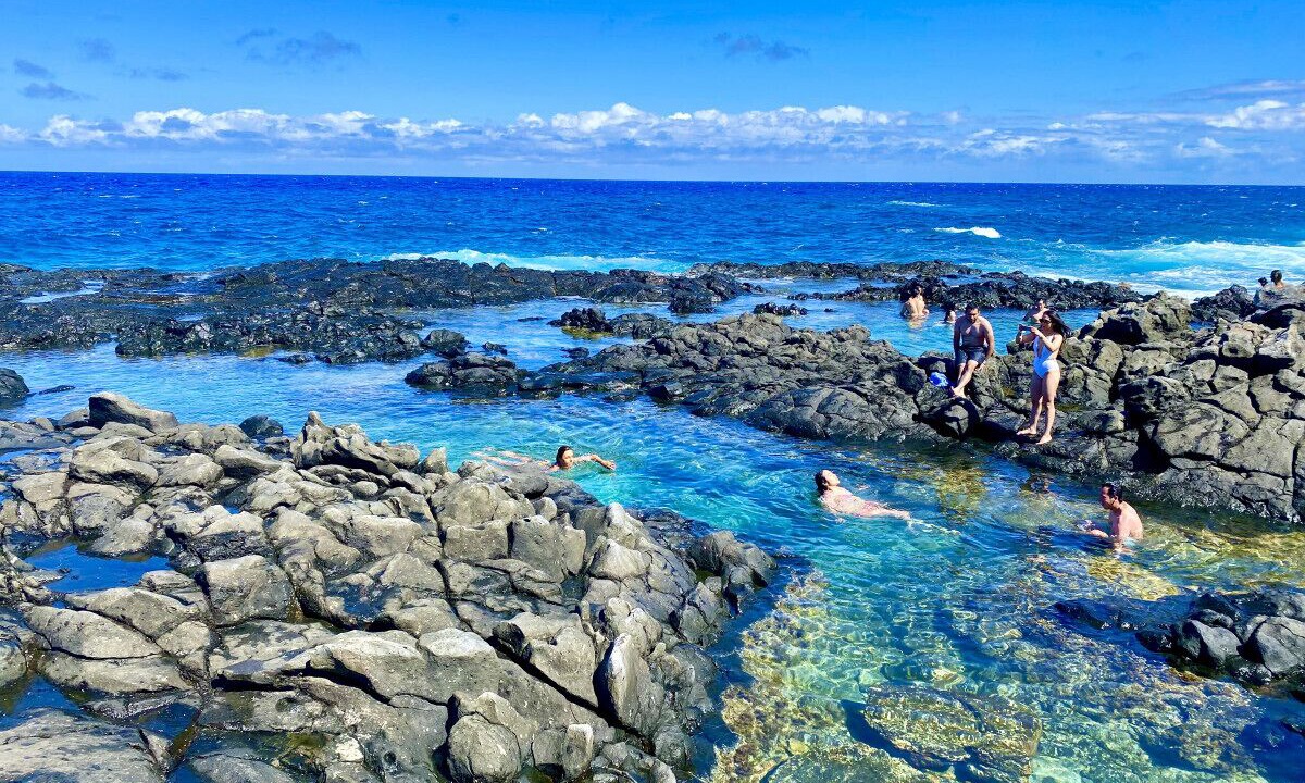 Photo of Others in Kahuku