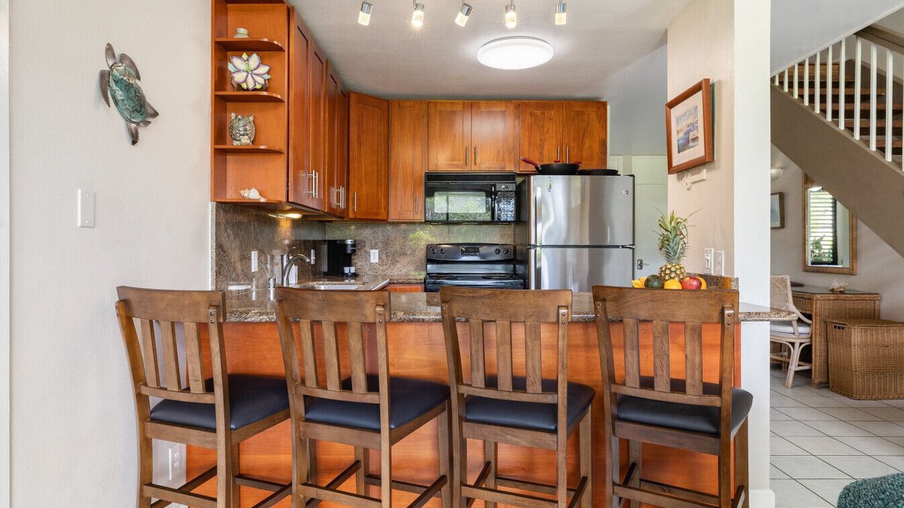 Photo of Kitchen in Kahuku