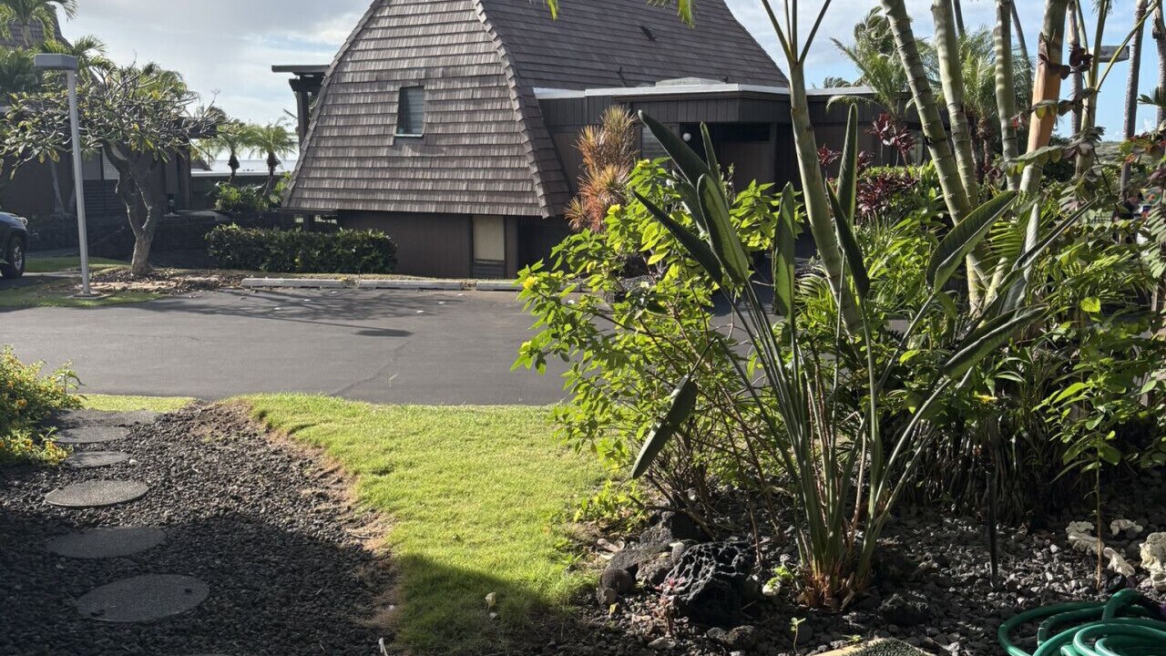 Photo of Outdoor in Punaluu