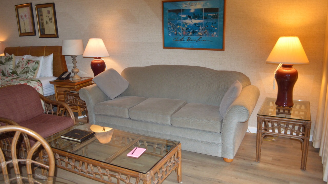 Photo of Livingroom in Kaanapali
