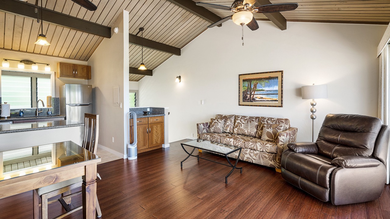 Photo of Bedroom in Keauhou