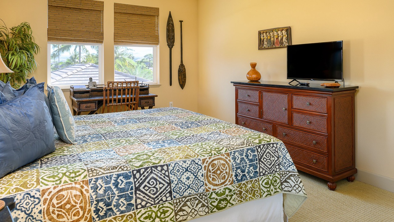 Photo of Bedroom in Waikoloa