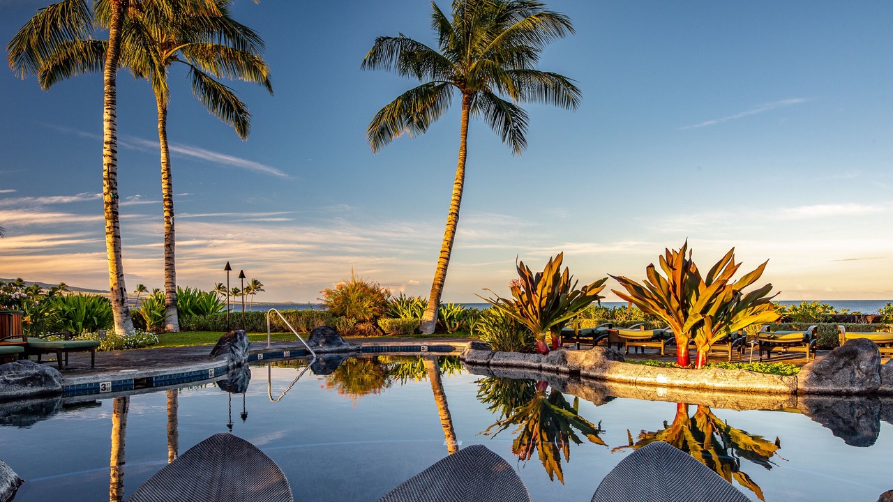 Photo of Outdoor in Waikoloa
