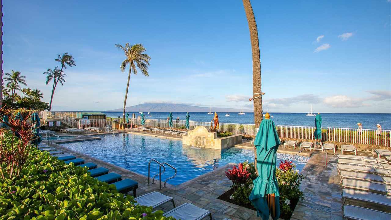 Photo of Outdoor in Kaanapali