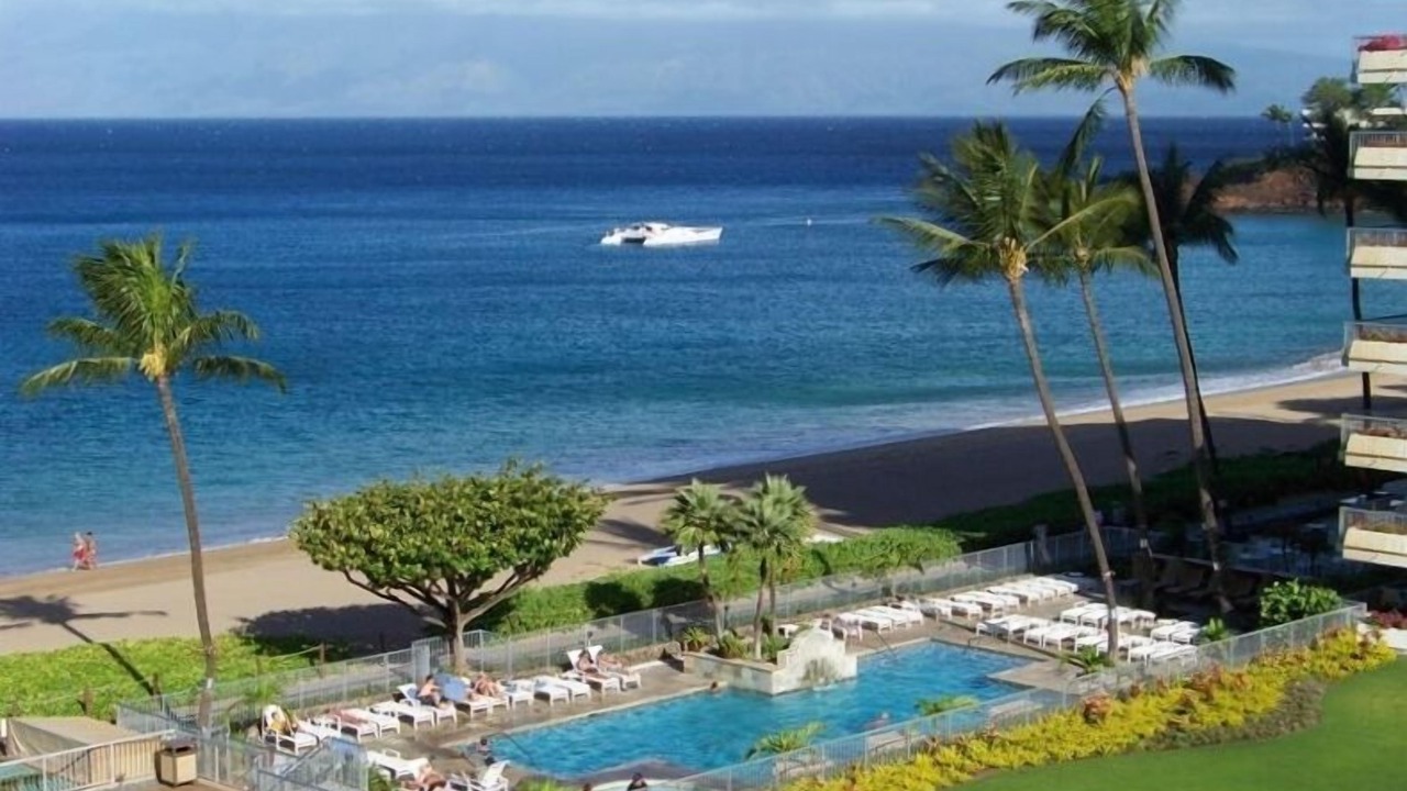 Photo of Outdoor in Kaanapali