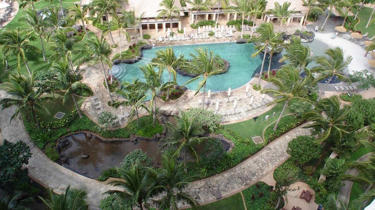 Photo of Outdoor in Ko Olina