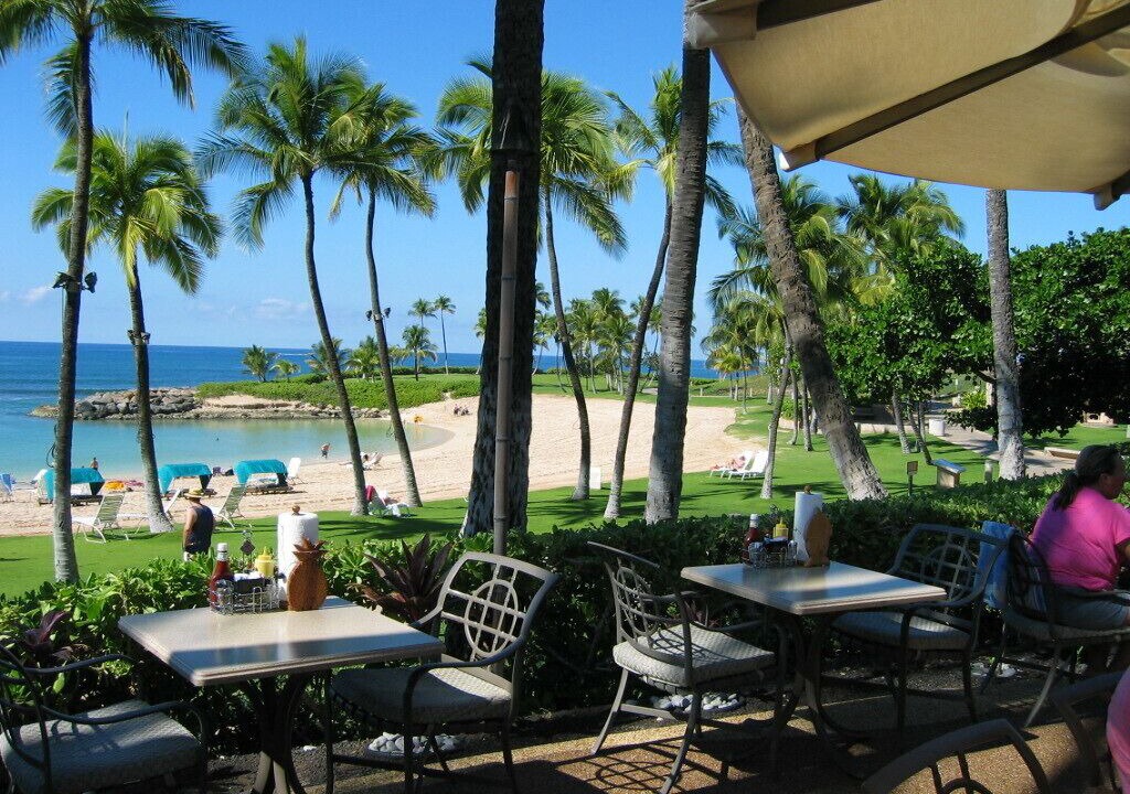 Photo of Outdoor in Ko Olina