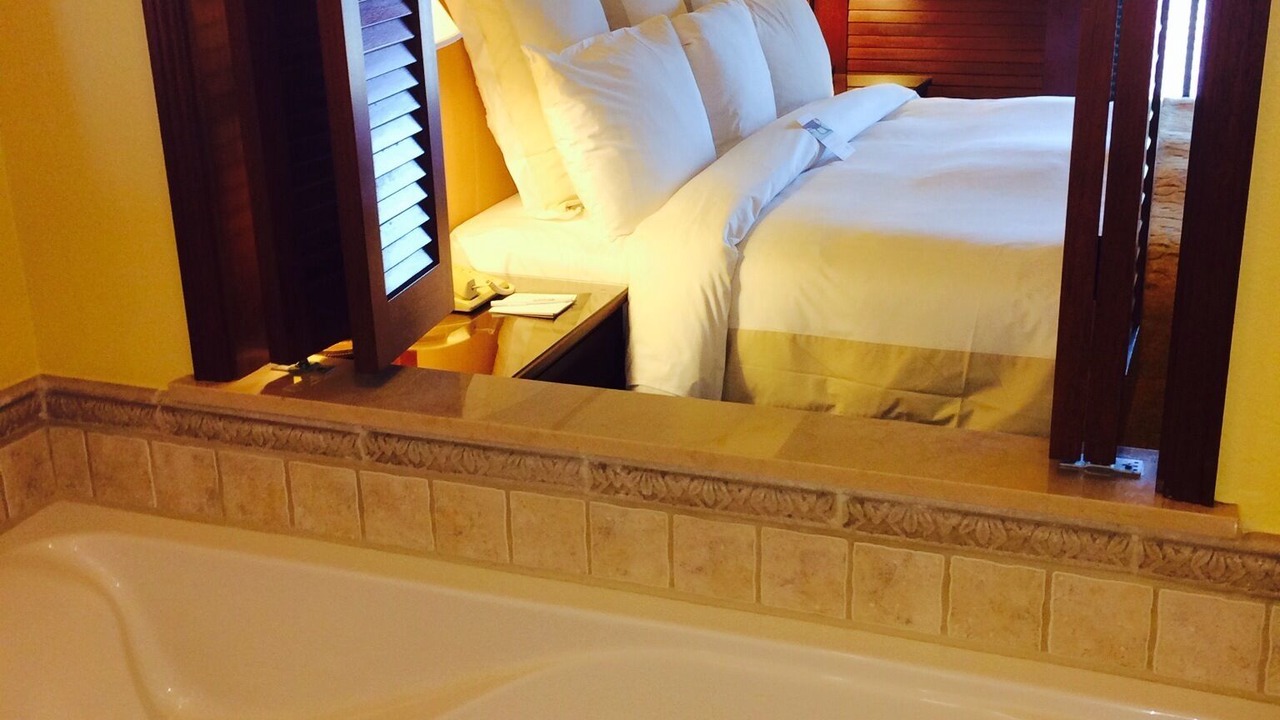 Photo of Bedroom in Ko Olina